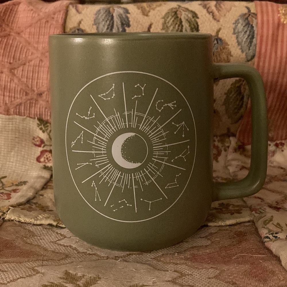 Celestial Mug - Picture 2 of 8